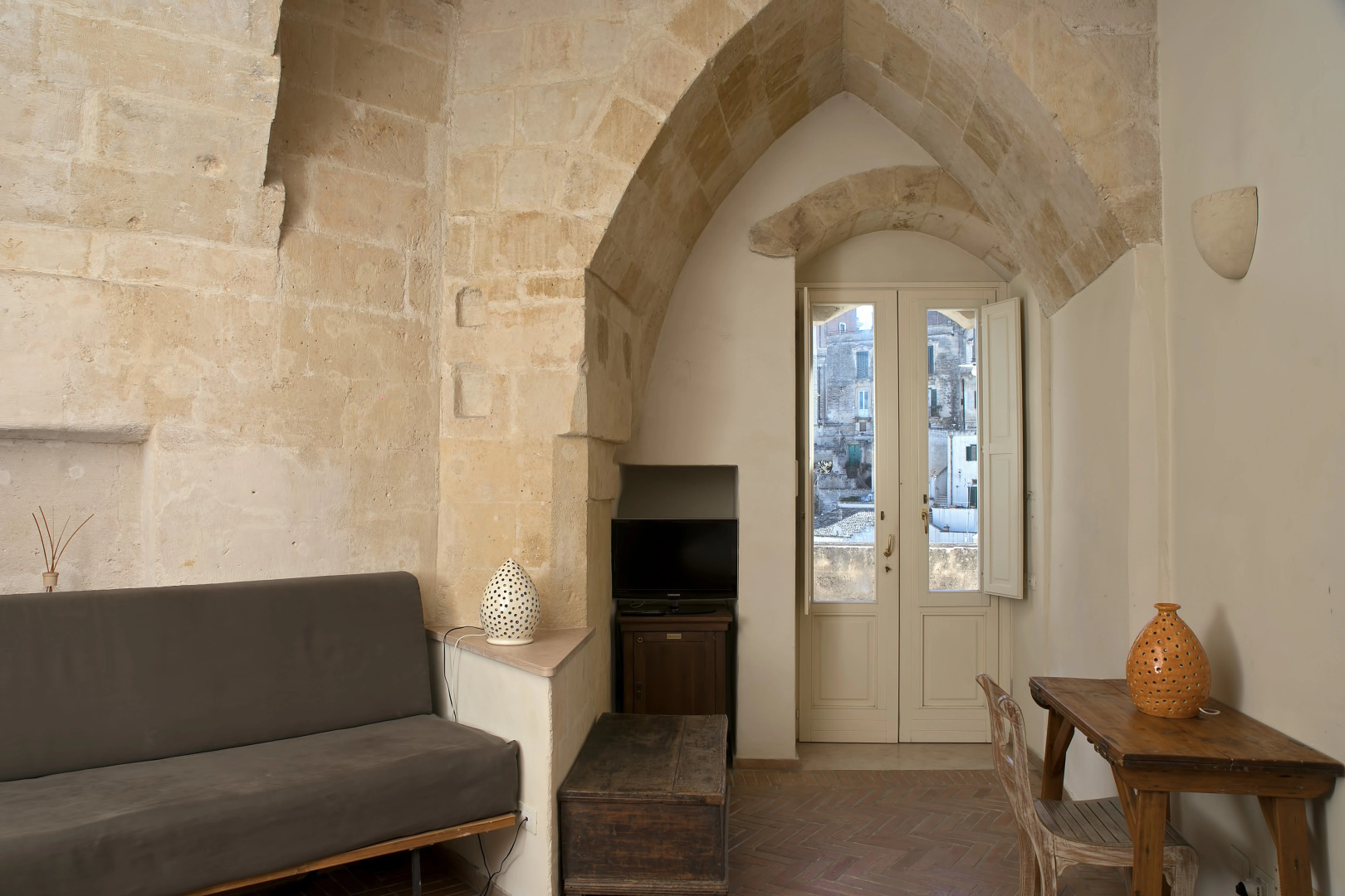 Locanda di San Martino Hotel & Termae Romanae