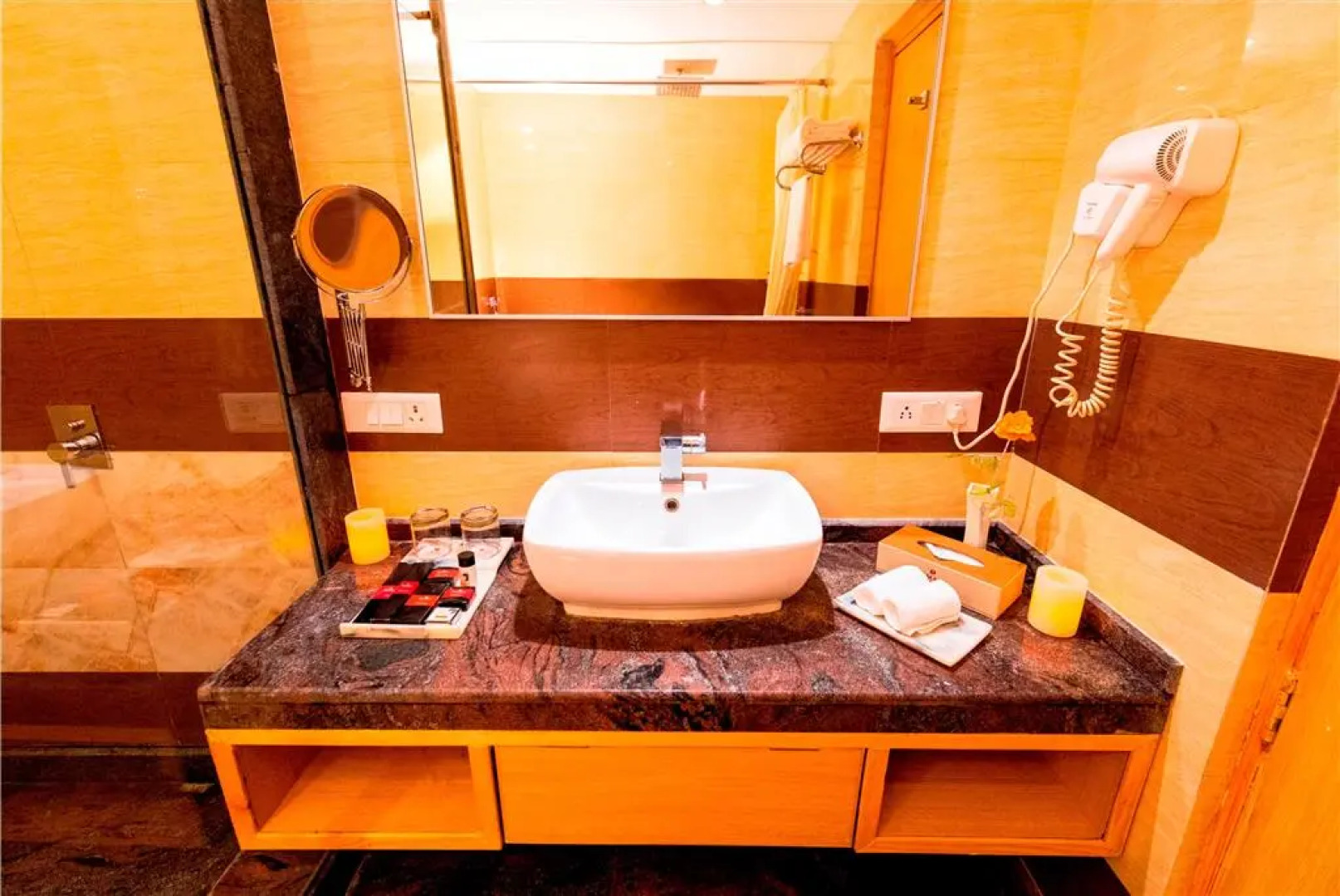 Ramada by Wyndham Neemrana