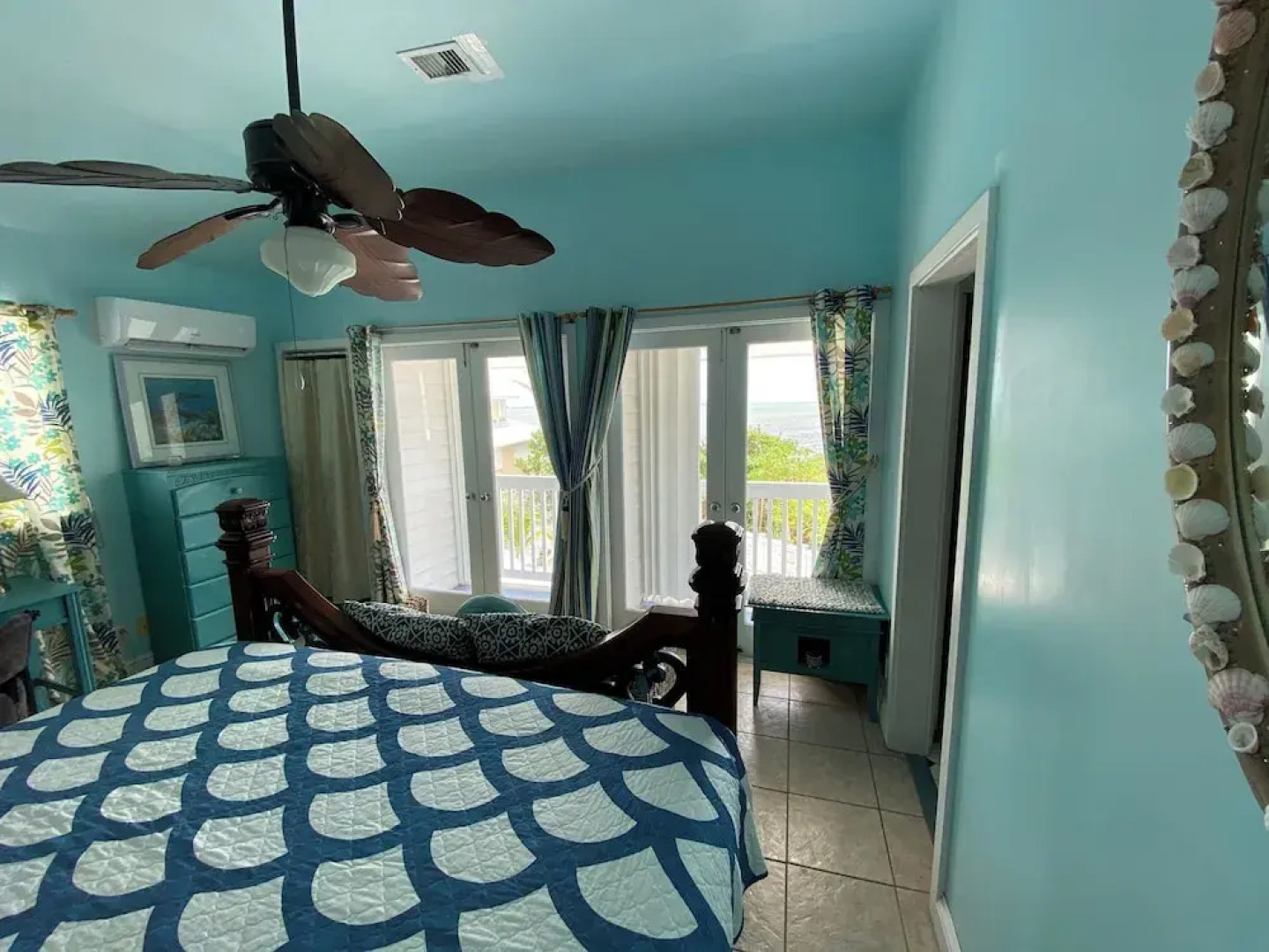 Atlantic View Luxury Villa with Pool