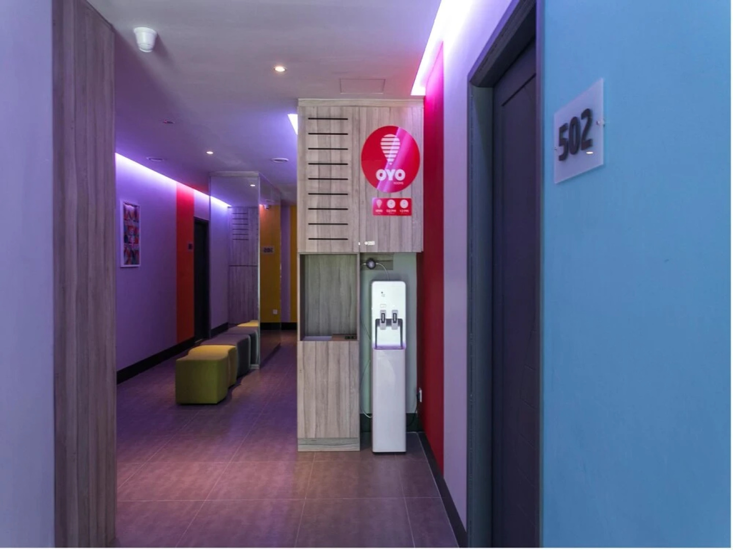 OYO 270 Home Stay Link Inn