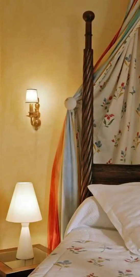 Hostellerie Du Passeur