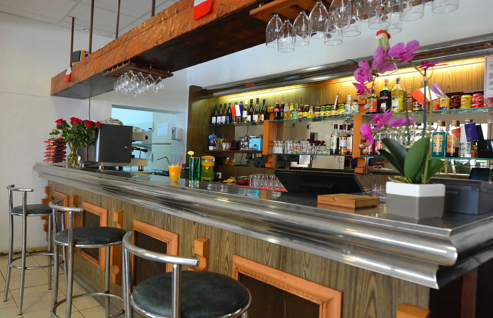 Résidence Alba Rossa