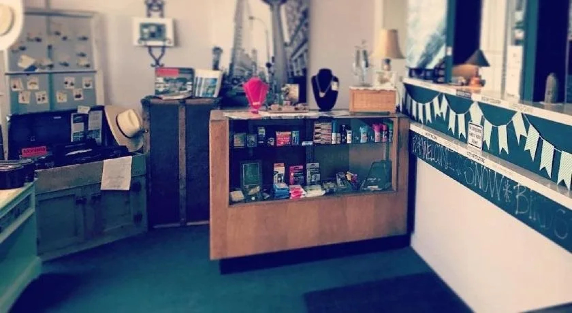 Budget Inn Express Downtown Helena