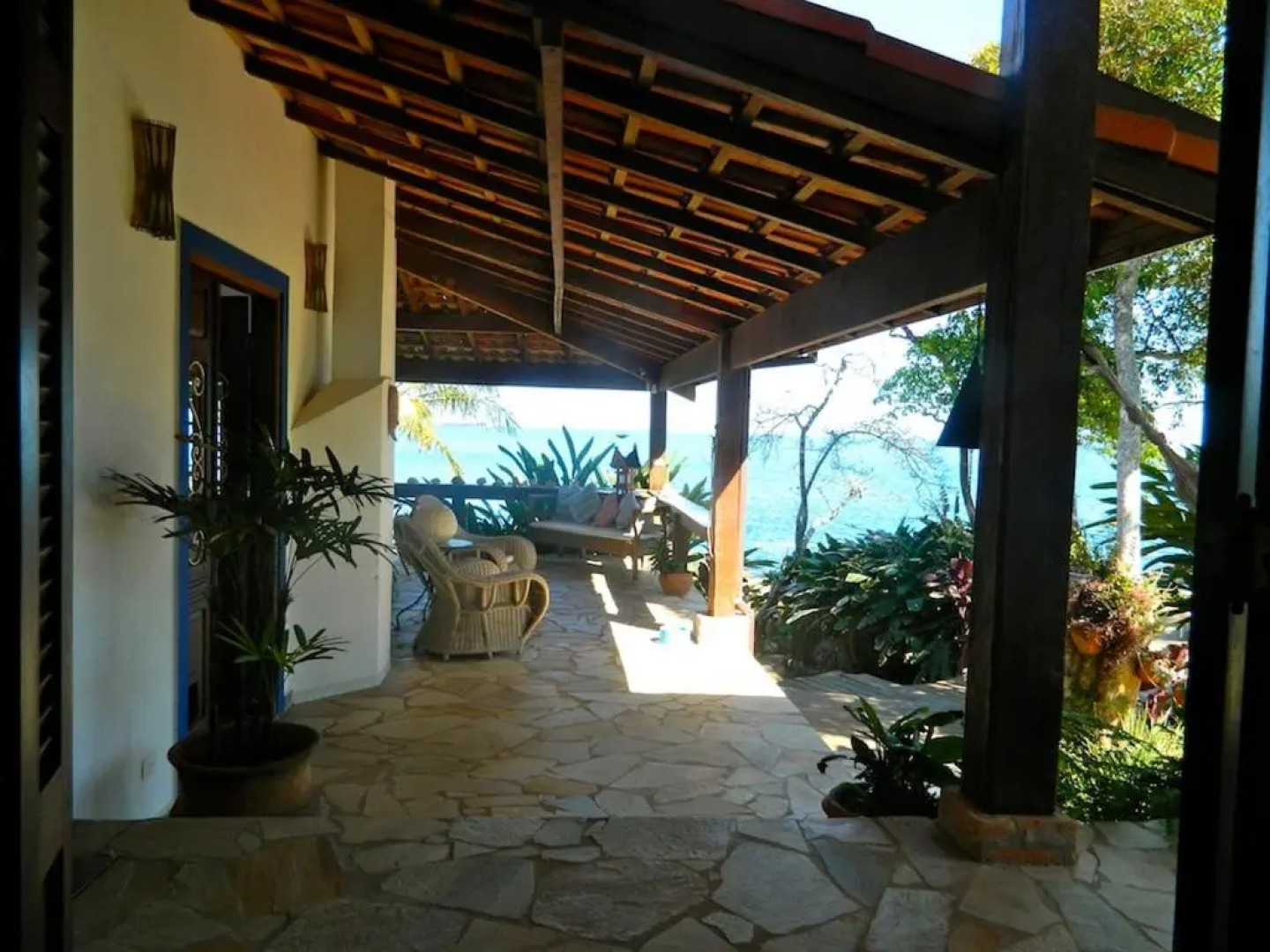 Suites e Bungalow Sol-Lua