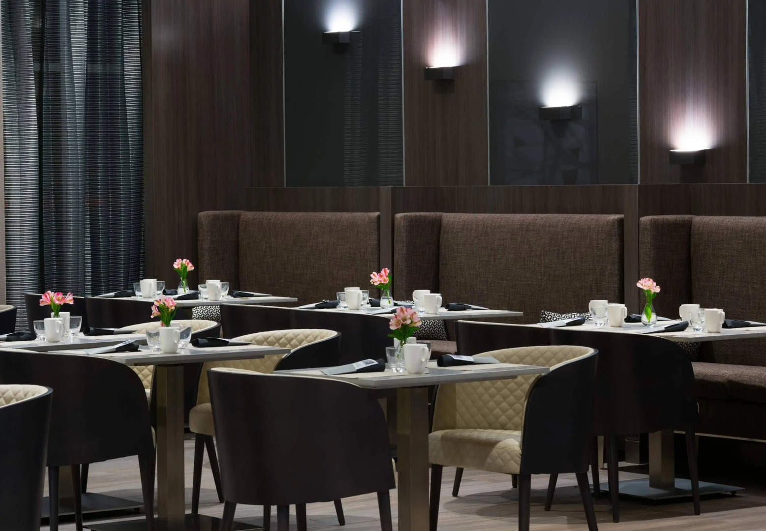 AC Hotel by Marriott Boston Cambridge