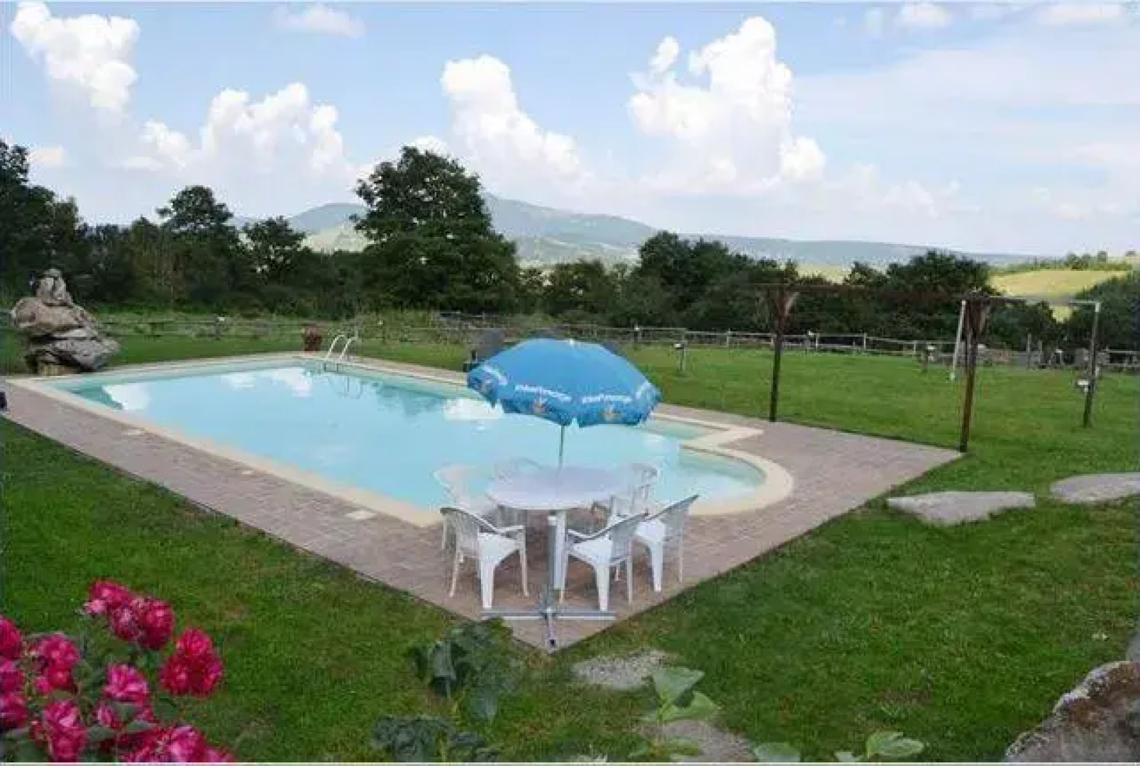 Agriturismo Sterposi