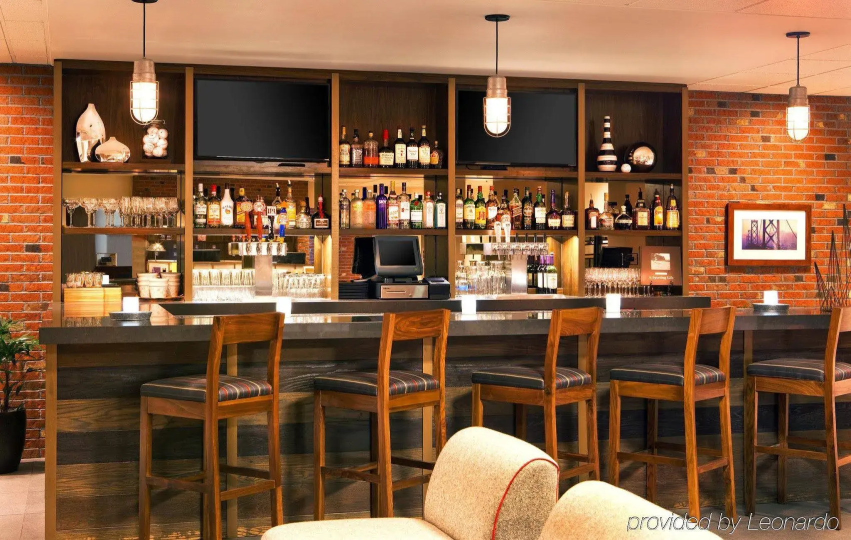 Four Points by Sheraton San Francisco Bay Bridge