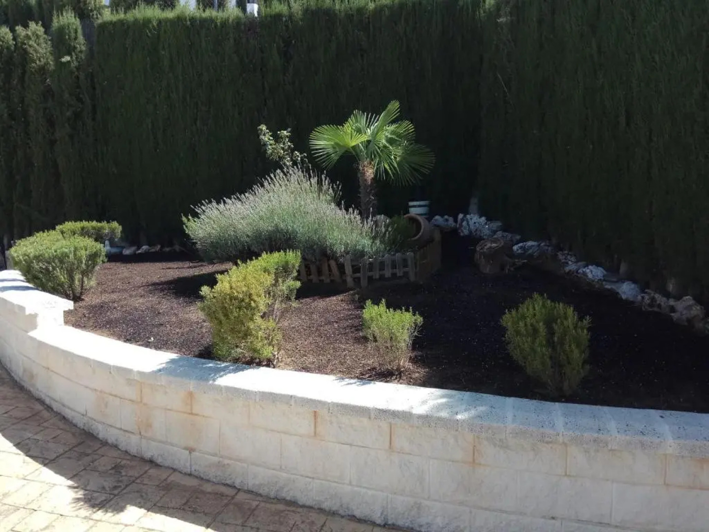 Casa Rural Mirador de la Sierra