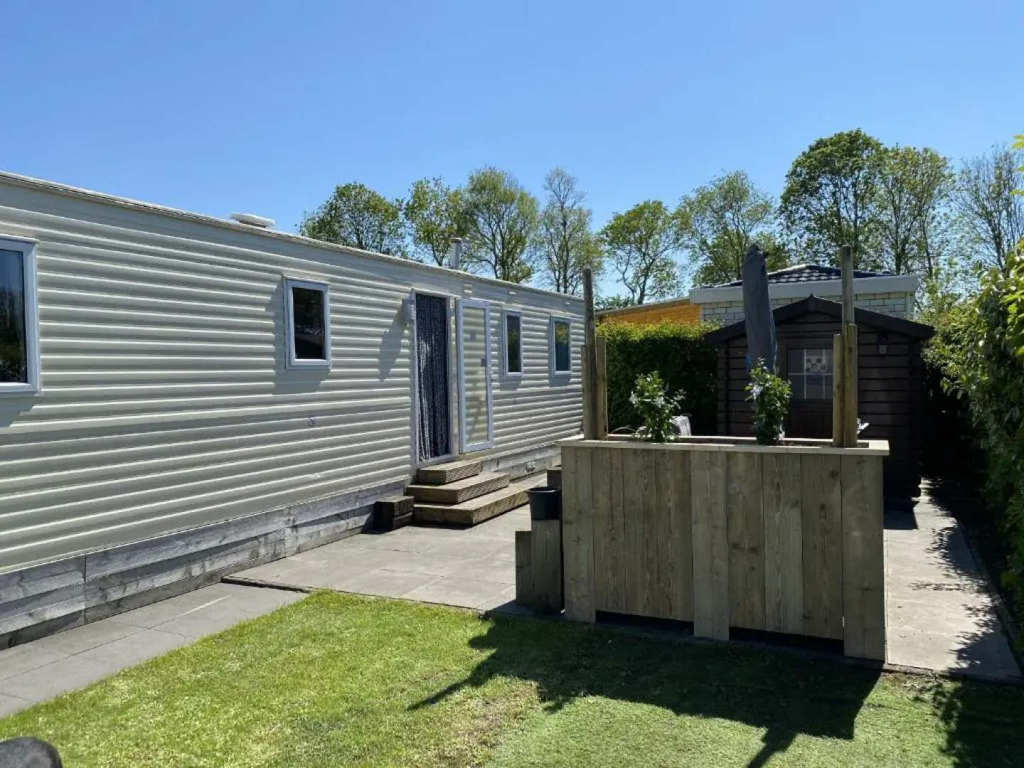 RBR 1021 Beach Resort Kamperland