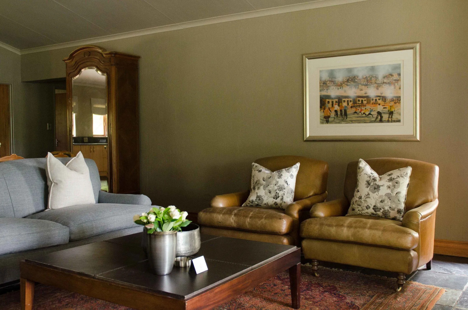 Summerfields Rose Retreat & Spa