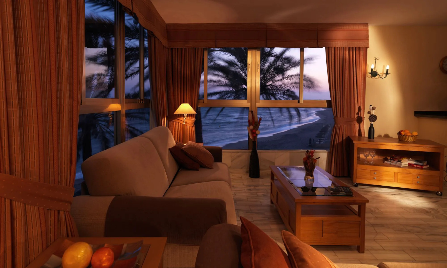 Macdonald Leila Playa Resort