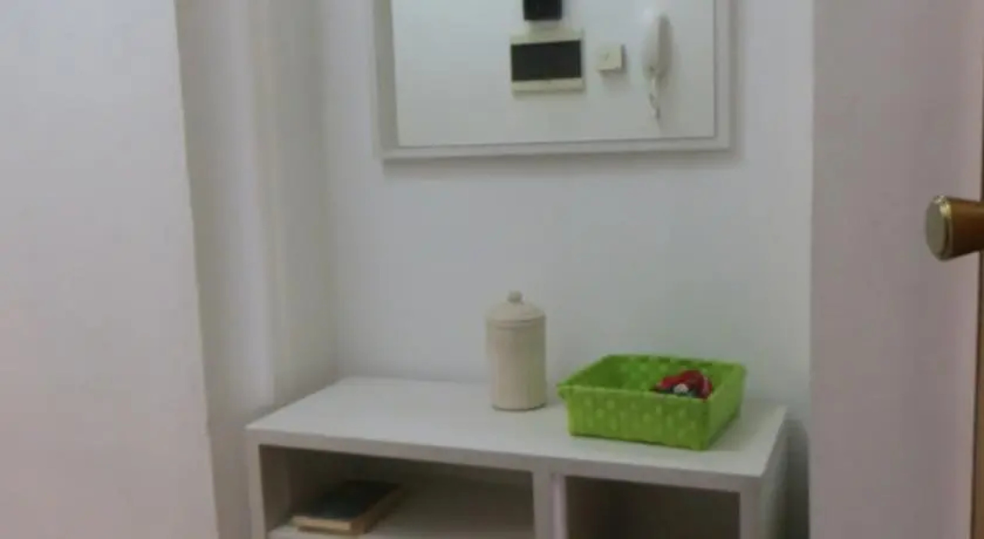 Monolocale ad Ospedaletti