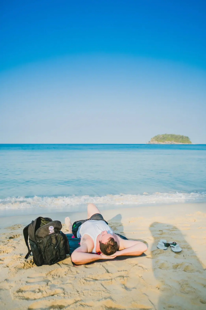 Casa de Coral Phuket