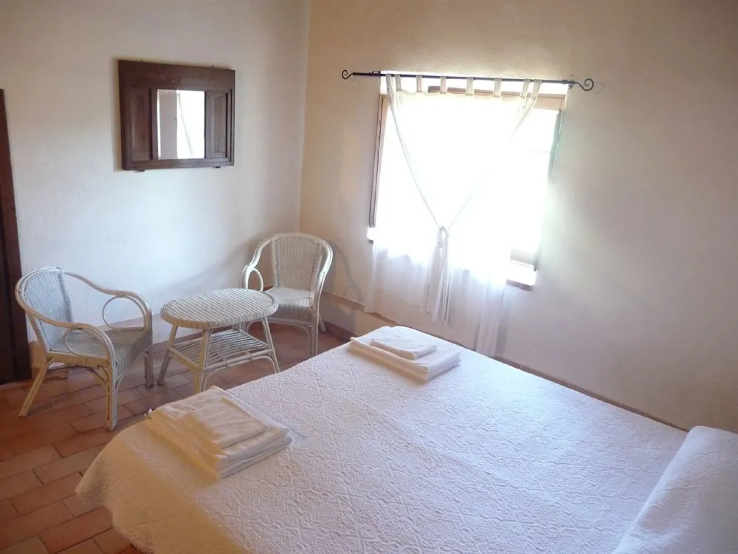 Pian Di Marte Ospitalità Rurale