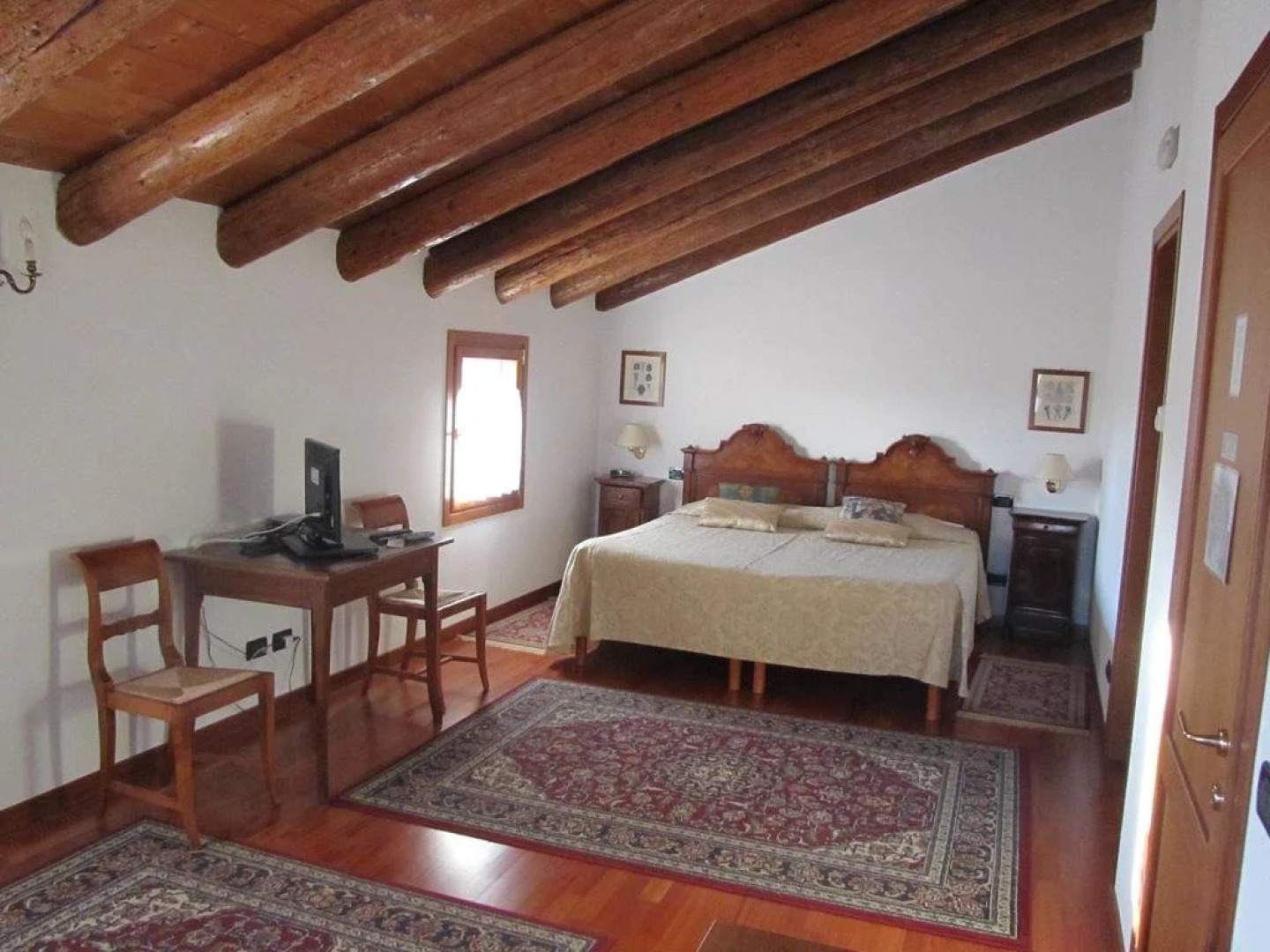 Agriturismo Gallo Nero