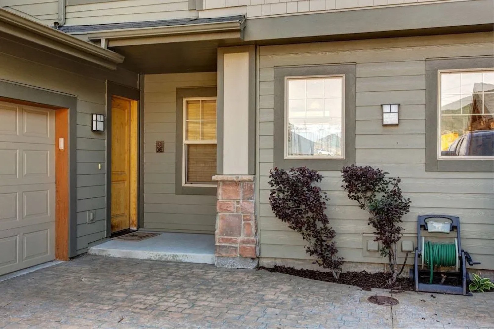 Stylish Park City Condo at Redstone by RedAwning