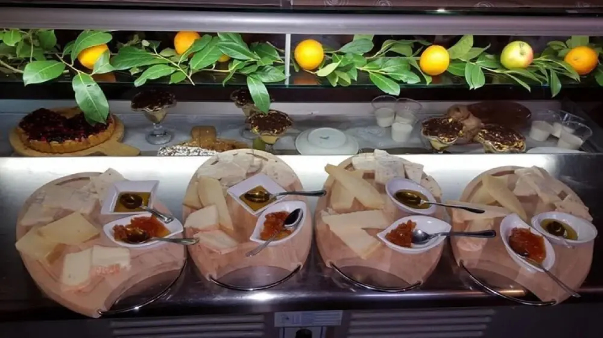 Agriturismo Le Cannucceta