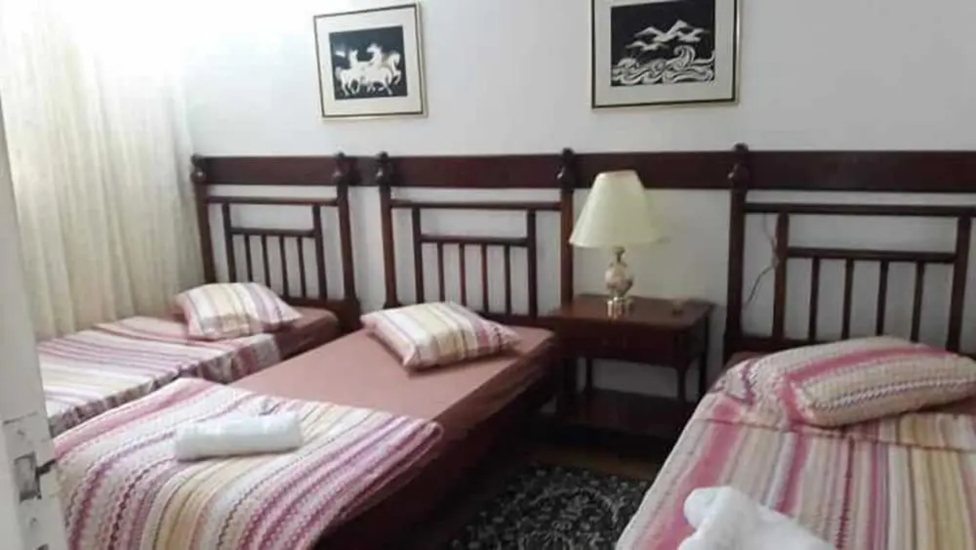 Pousada Encantos Da Mantiqueira