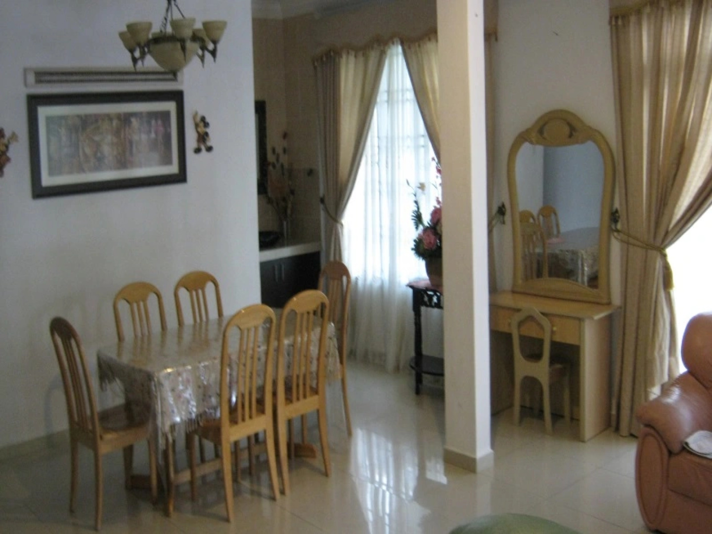 Holidayhome Cameron Highland