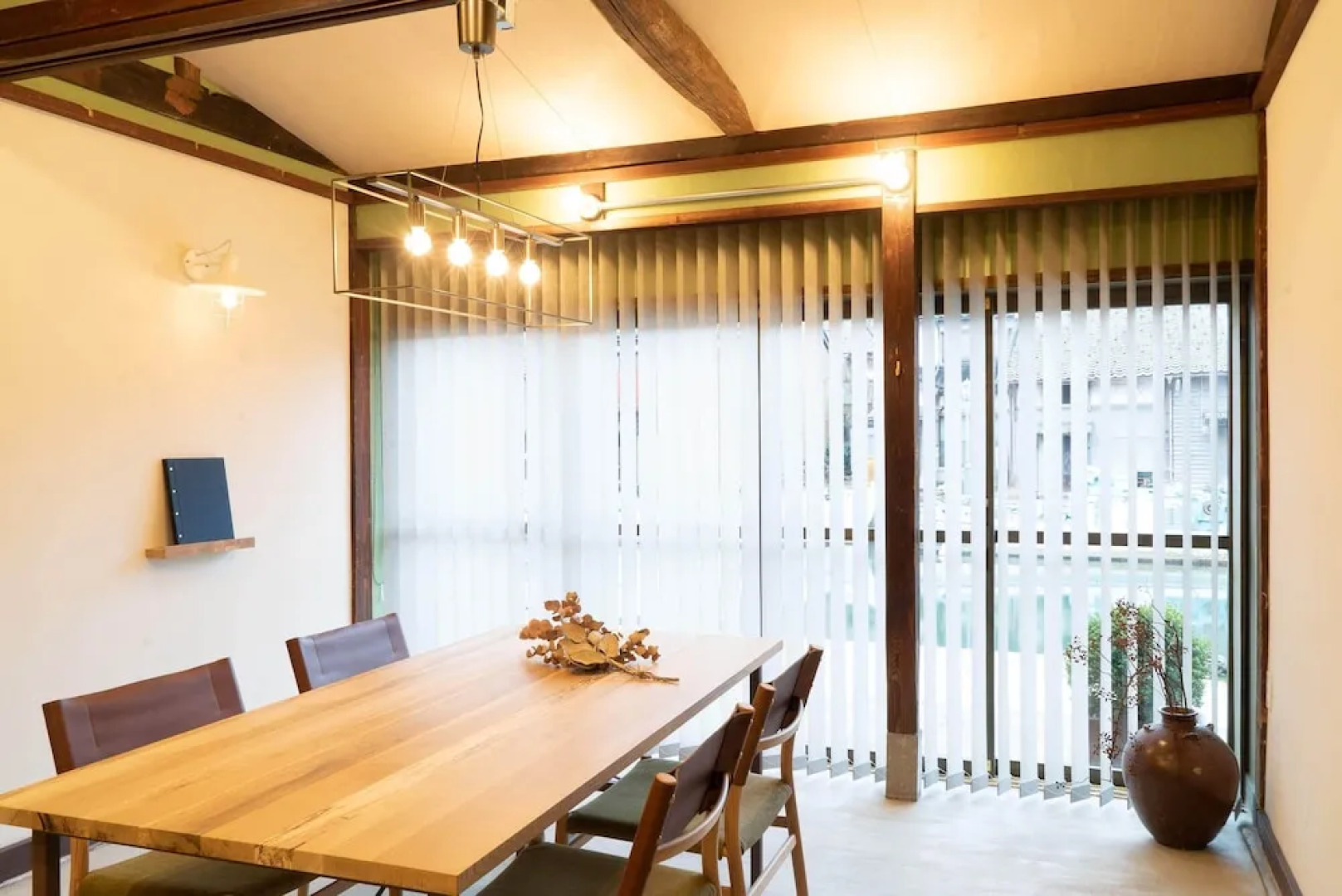 MINKA Riverside Villas