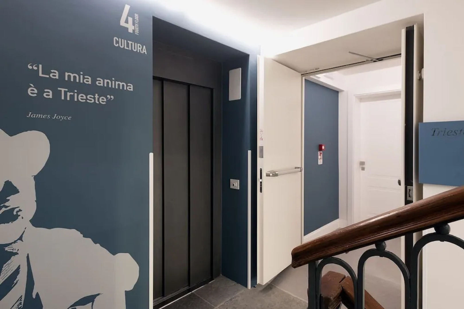 Casa Novecentotre Rooms & Apartments