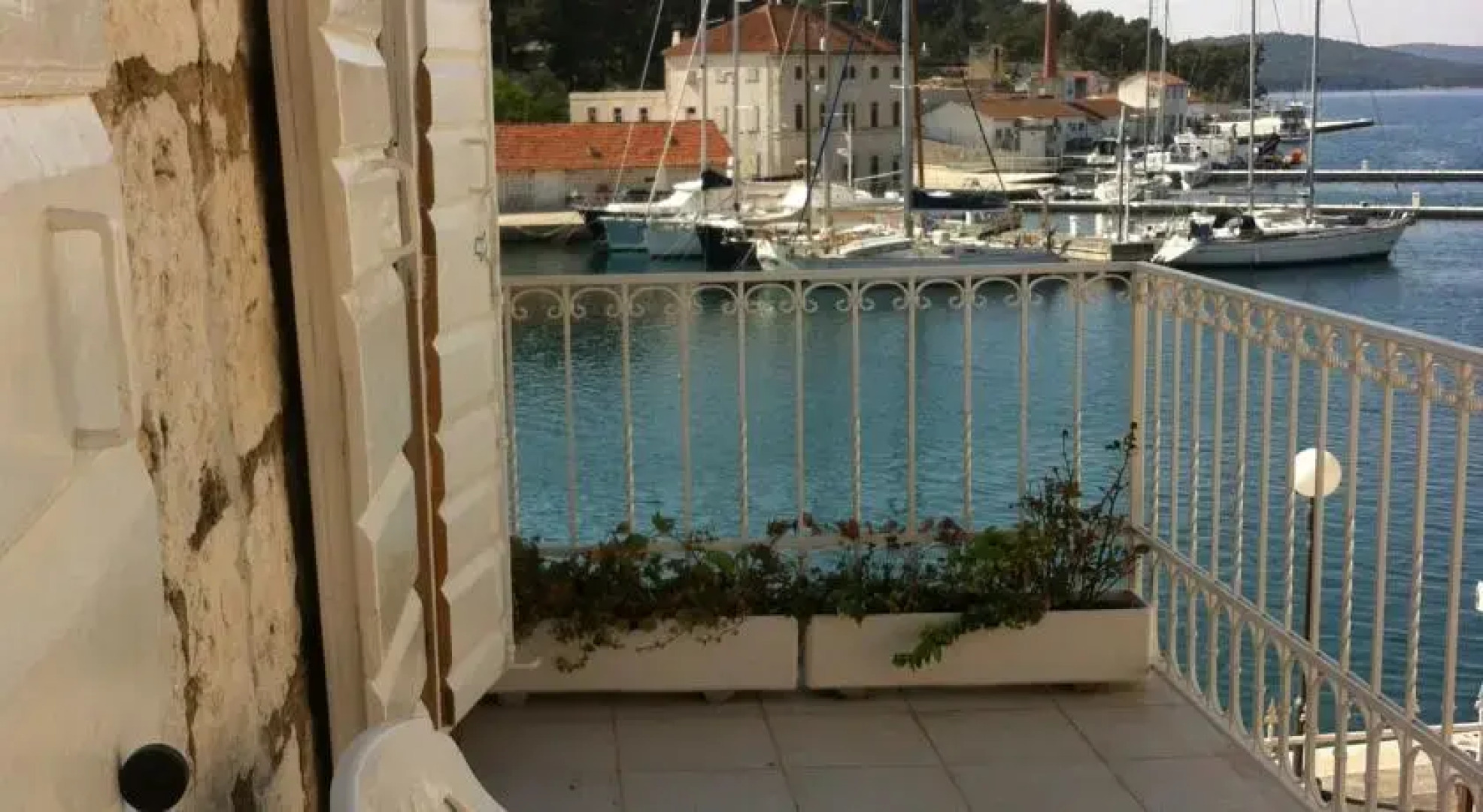 Seaside Holiday Home