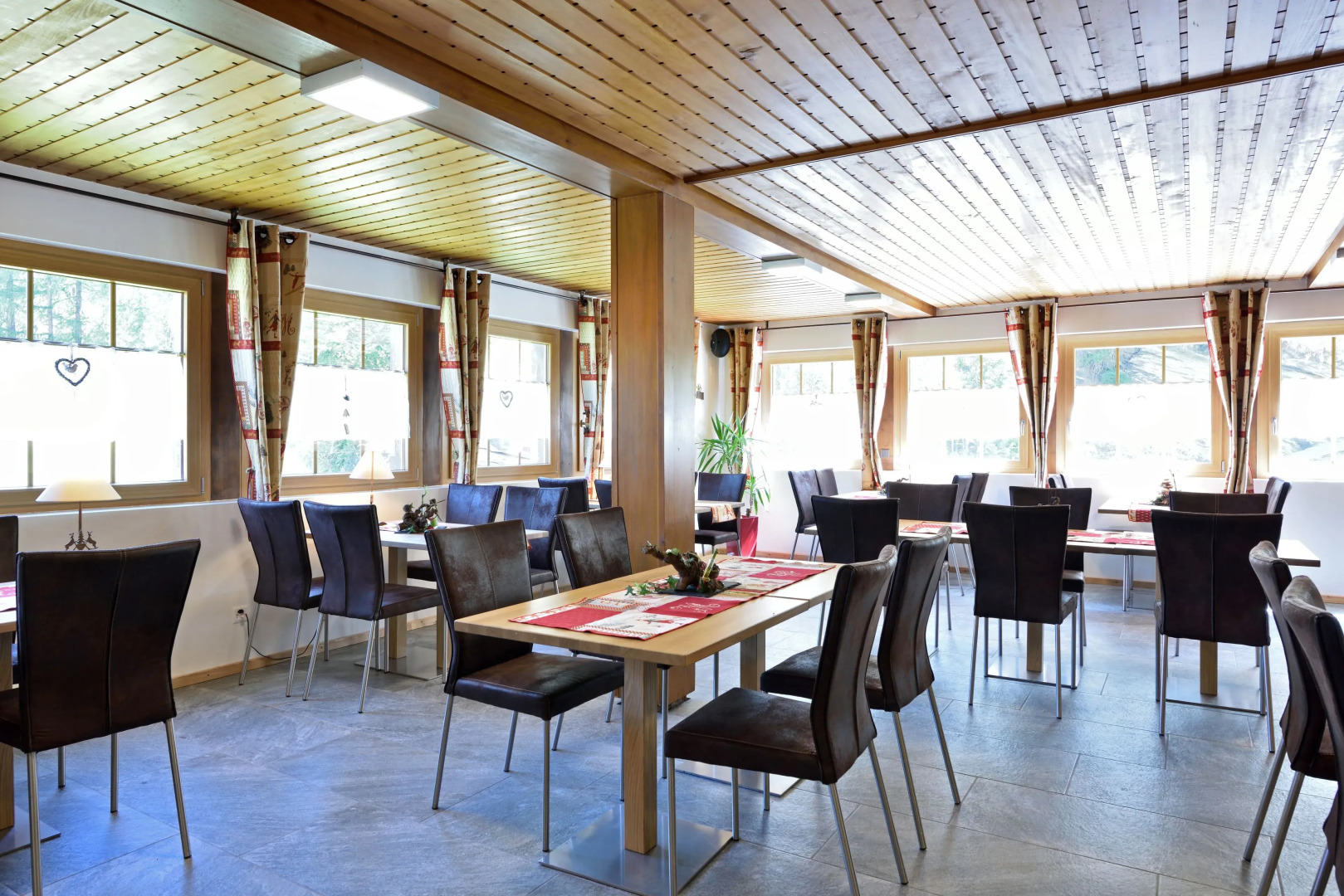 Hôtel Les Mélèzes