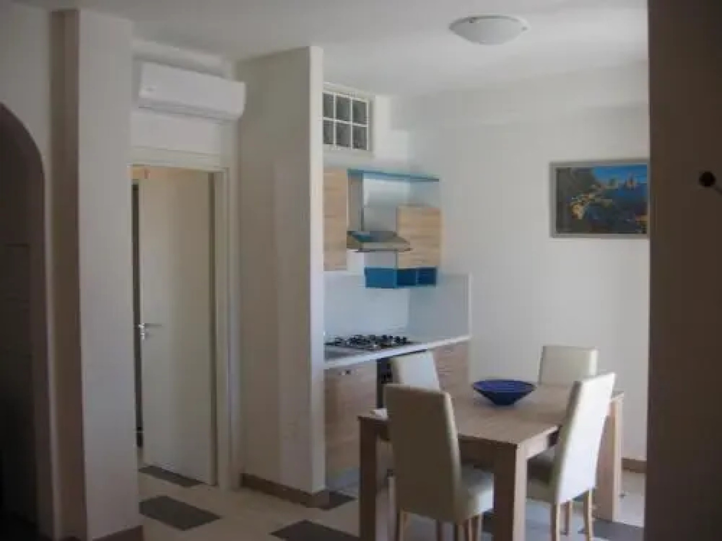 Euroitalia Apartments