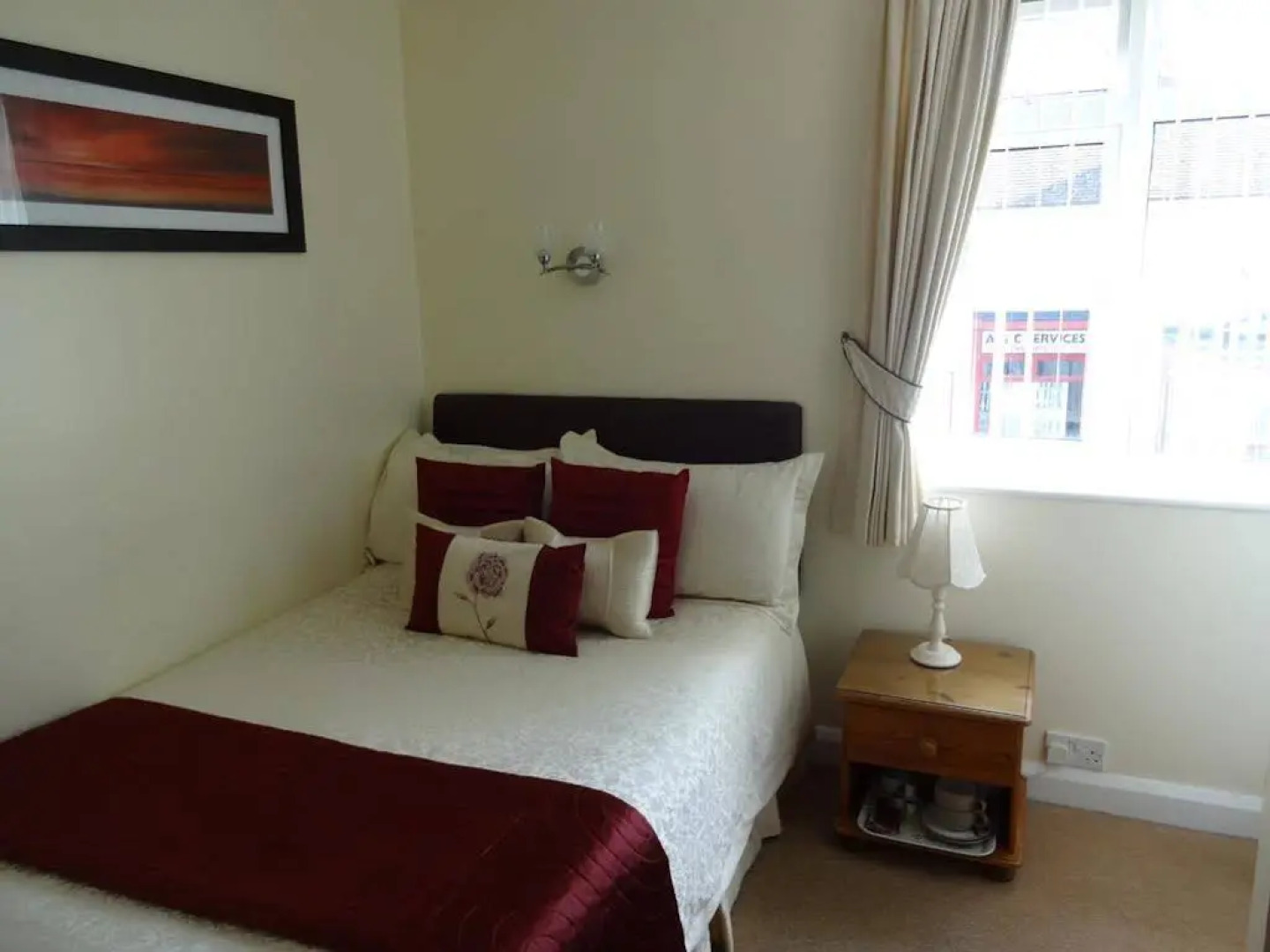 Cornerways Guest House