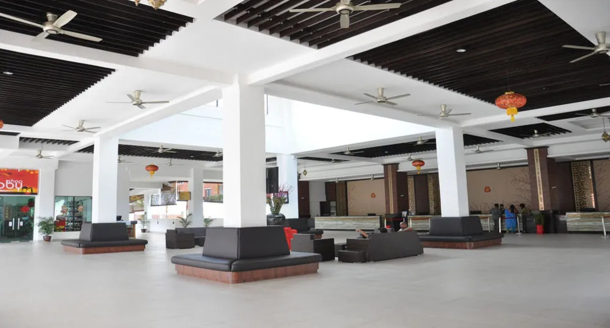 Bukit Gambang Resort City