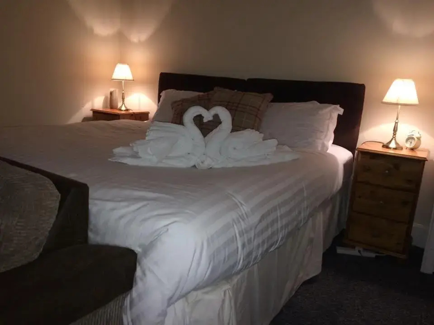 Penygelli Apartments