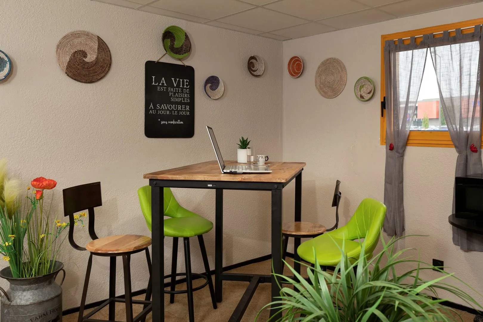 The Originals Access Bourges Nord