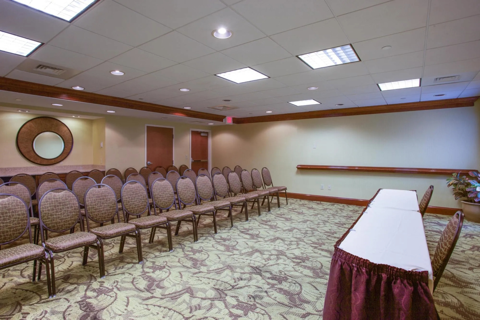 Hampton Inn Rehoboth Beach