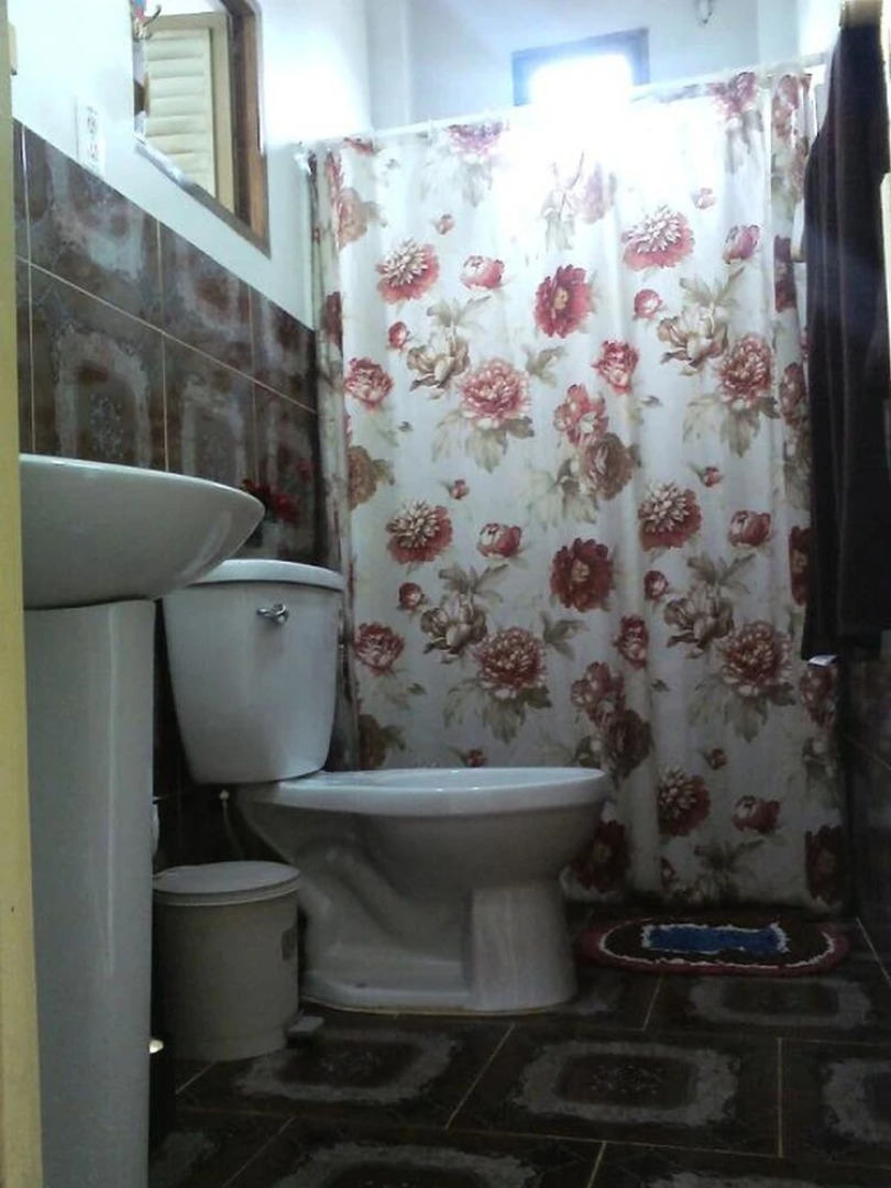 Casa Colonial Carina