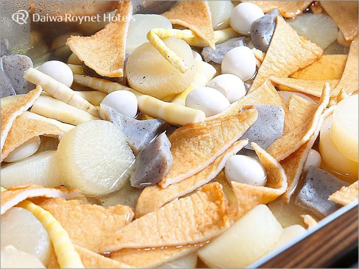 Daiwa Roynet Hotel Aomori