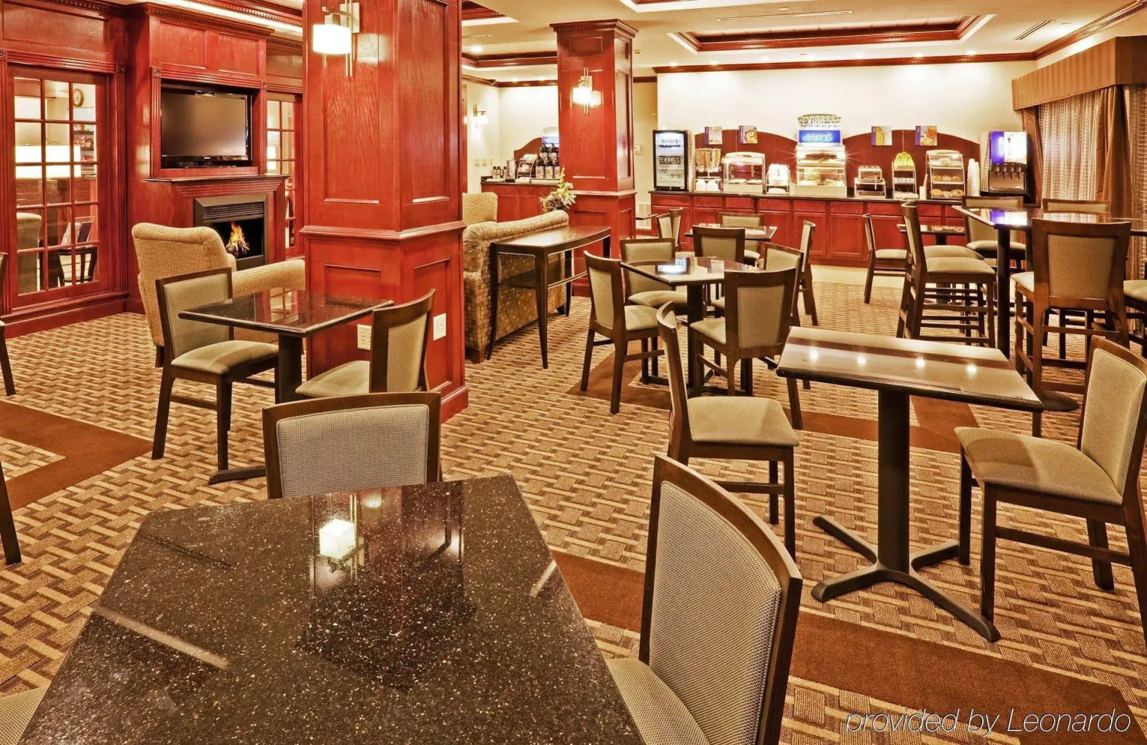 Holiday Inn Express Hotel & Suites GUYMON by IHG