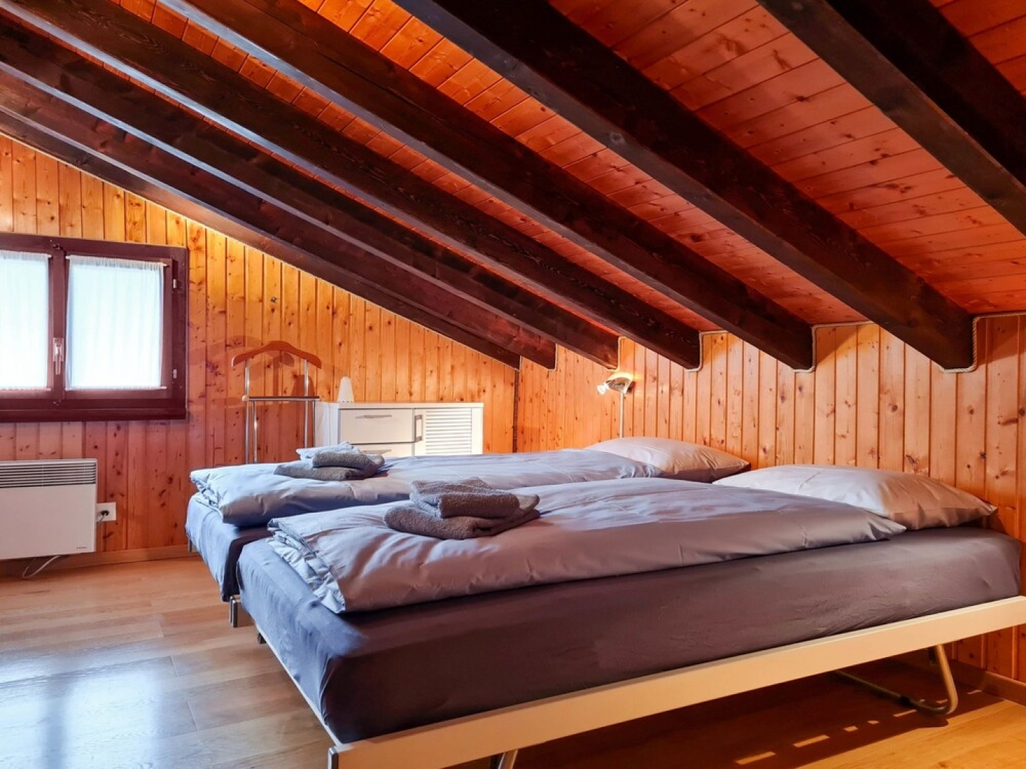 Casa Pina Malvaglia in Malvaglia