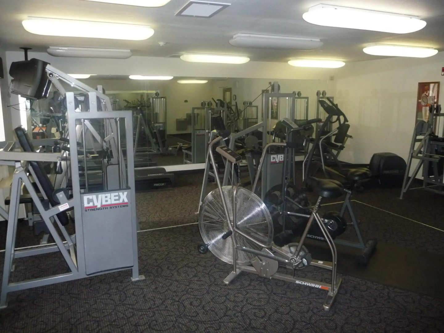 Travelodge by Wyndham Hermiston