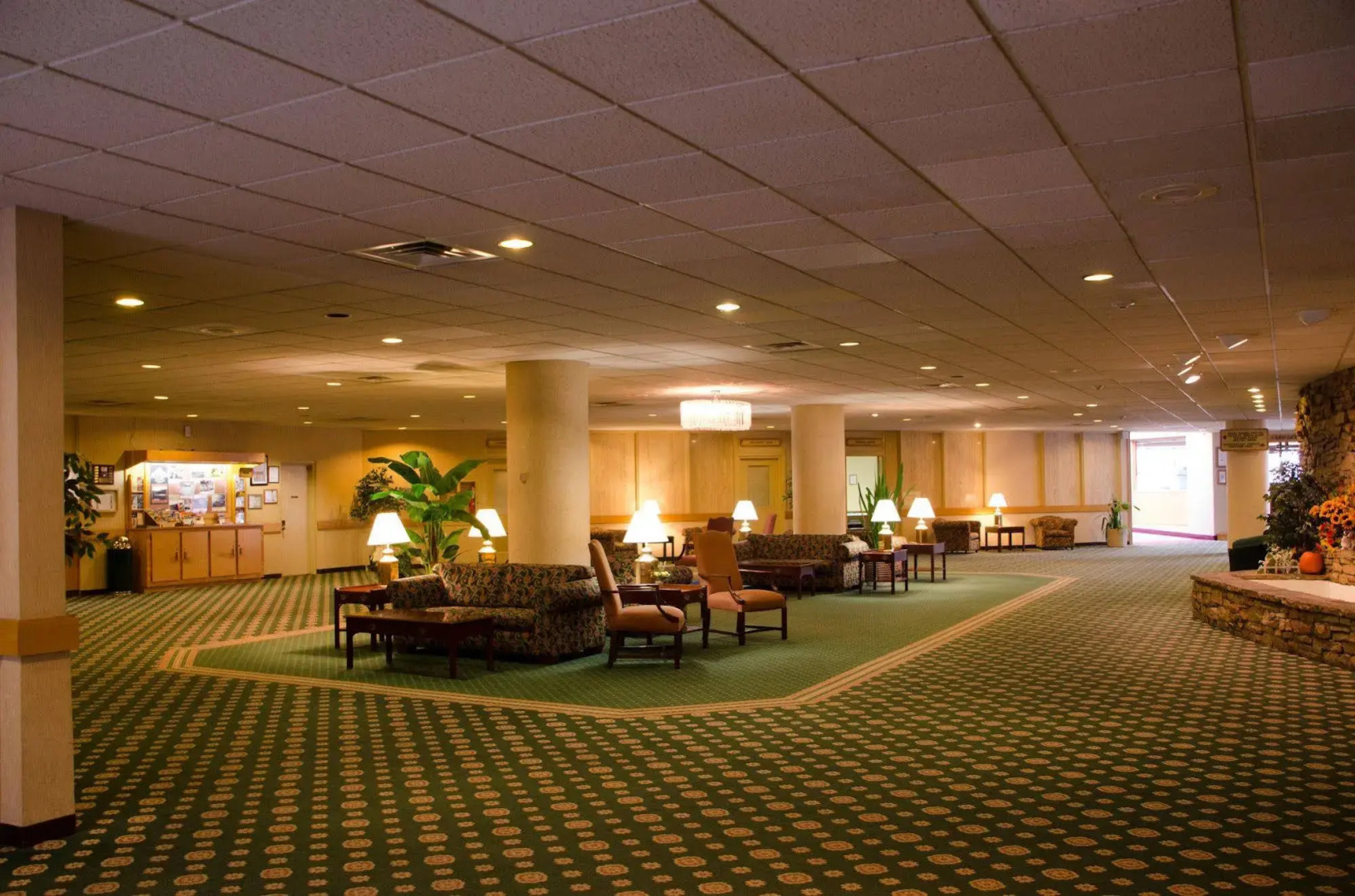 Mountain Laurel Resort