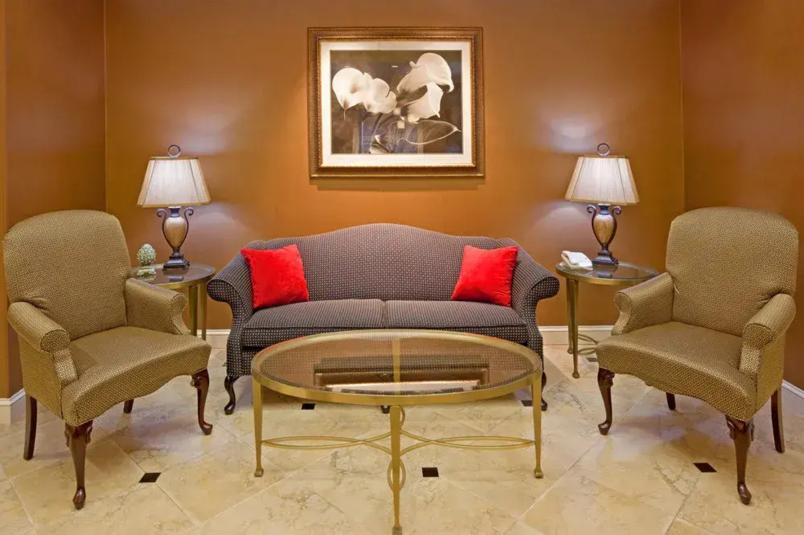 Howard Johnson Express Inn-Binghamton/Vestal/SUNY