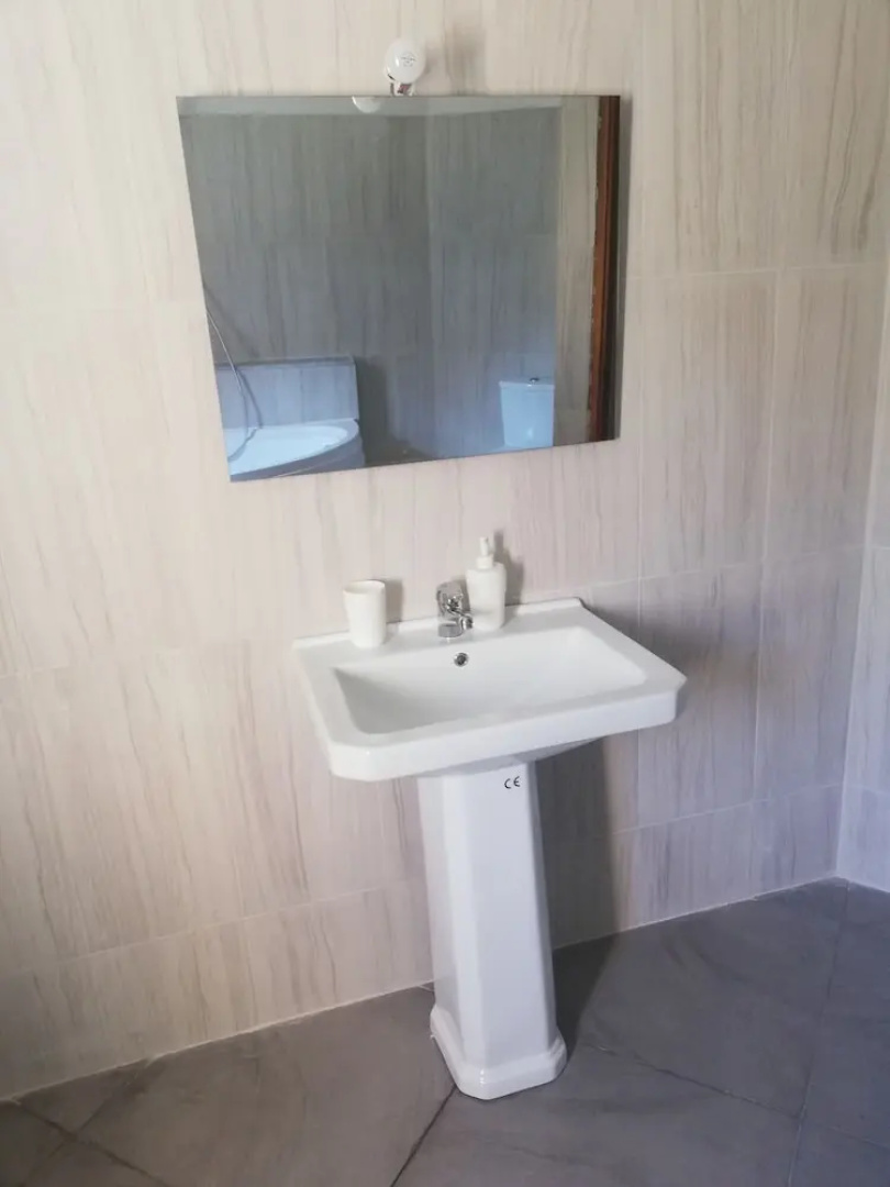 Salamina's Apartment