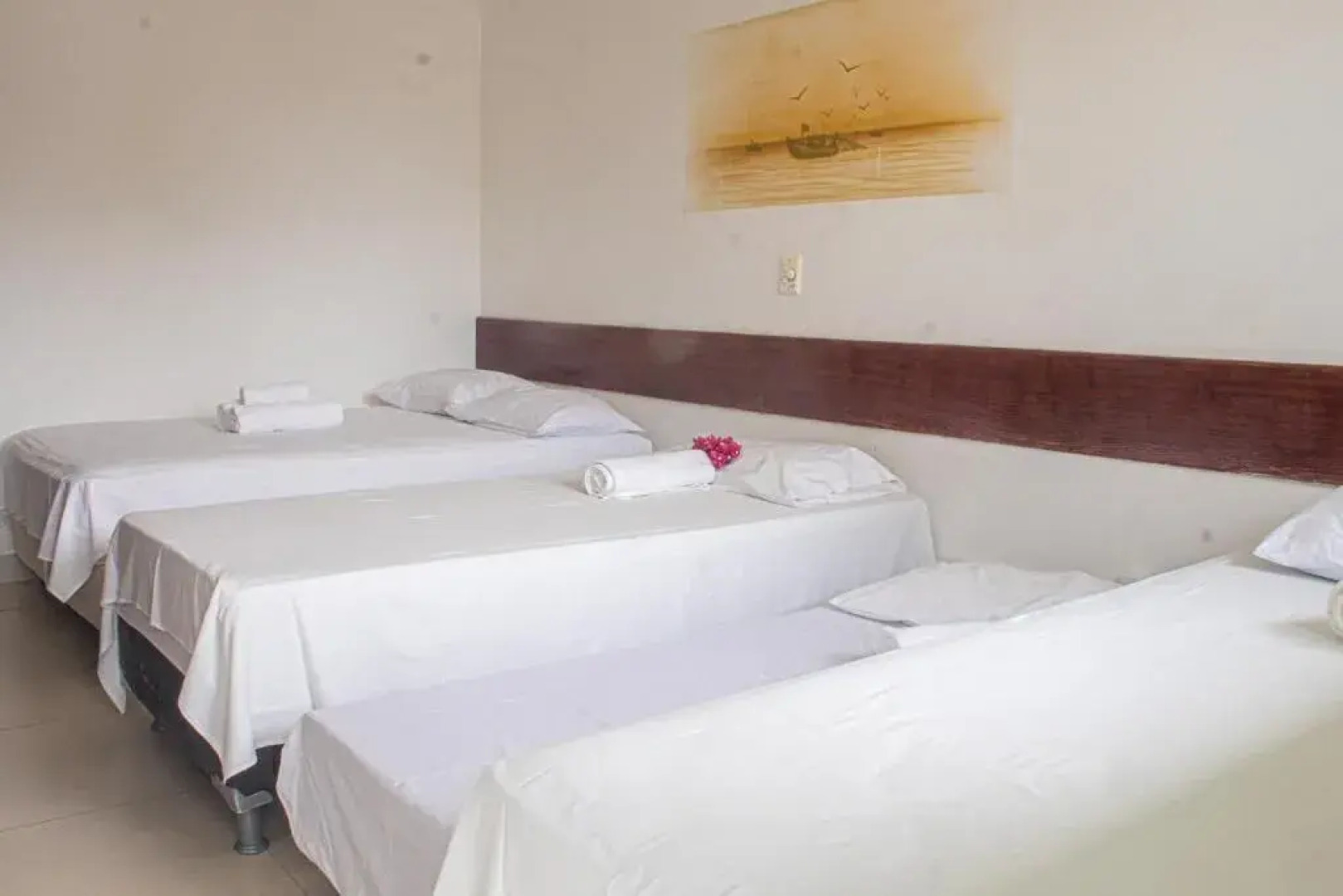 Pousada Terra Nostra