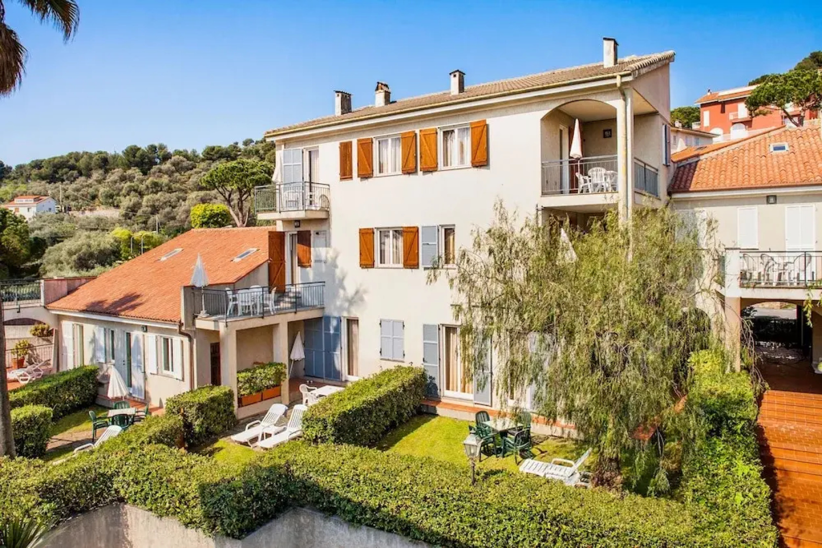 Borgo Della Rovere E2/2