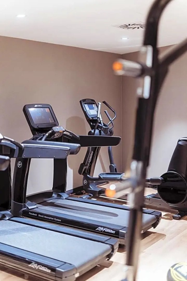 Elements Hotel & SPA