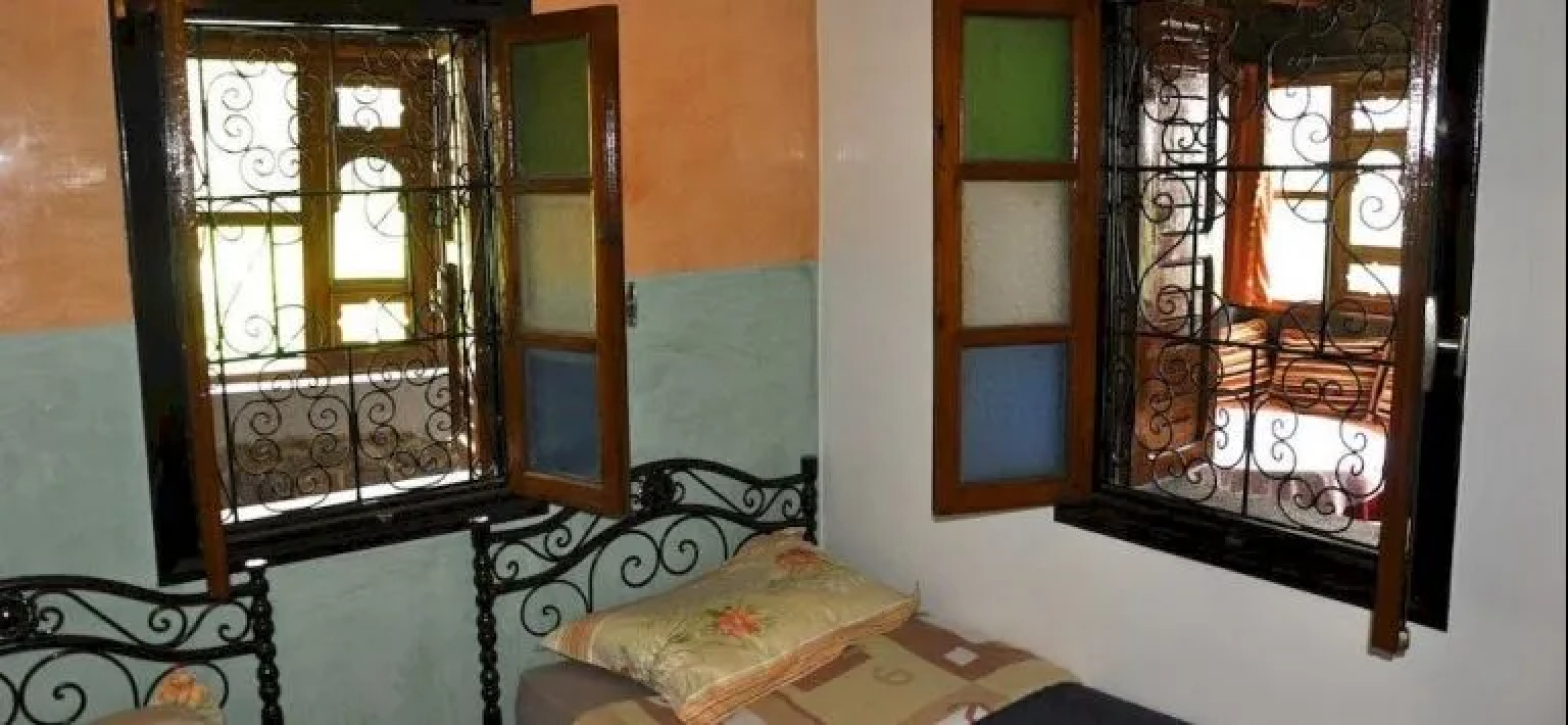 Maison dHôtes Ait Souka