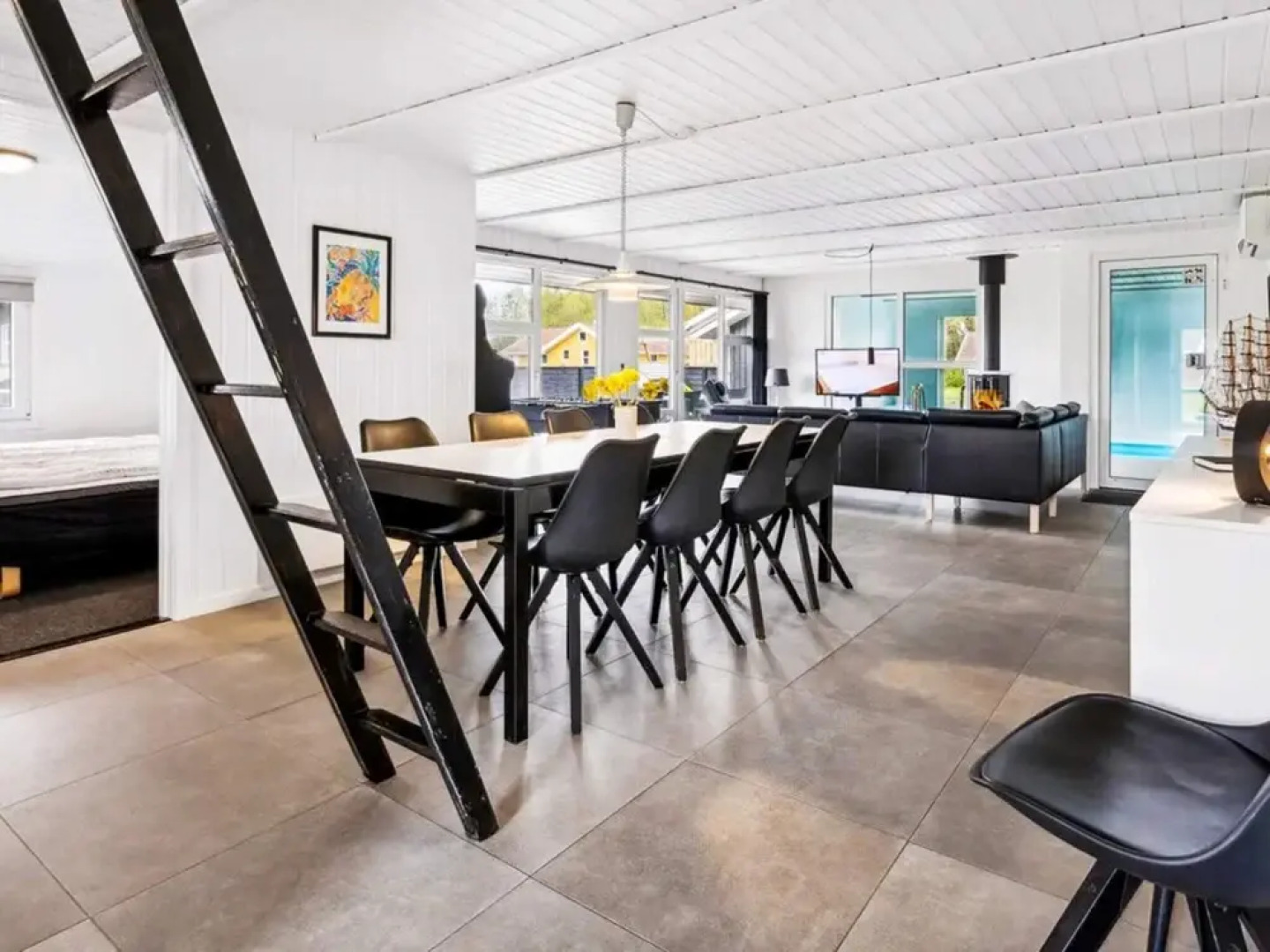 Luxury Retreat With Pool - By Traum Ferienwohnungen