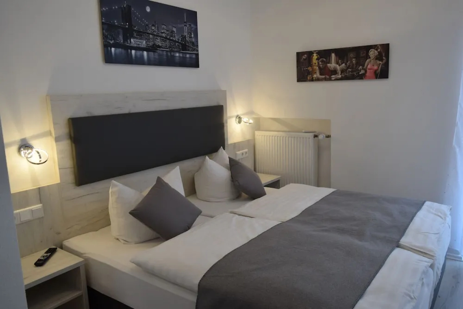 Hotel Holländischer Hof