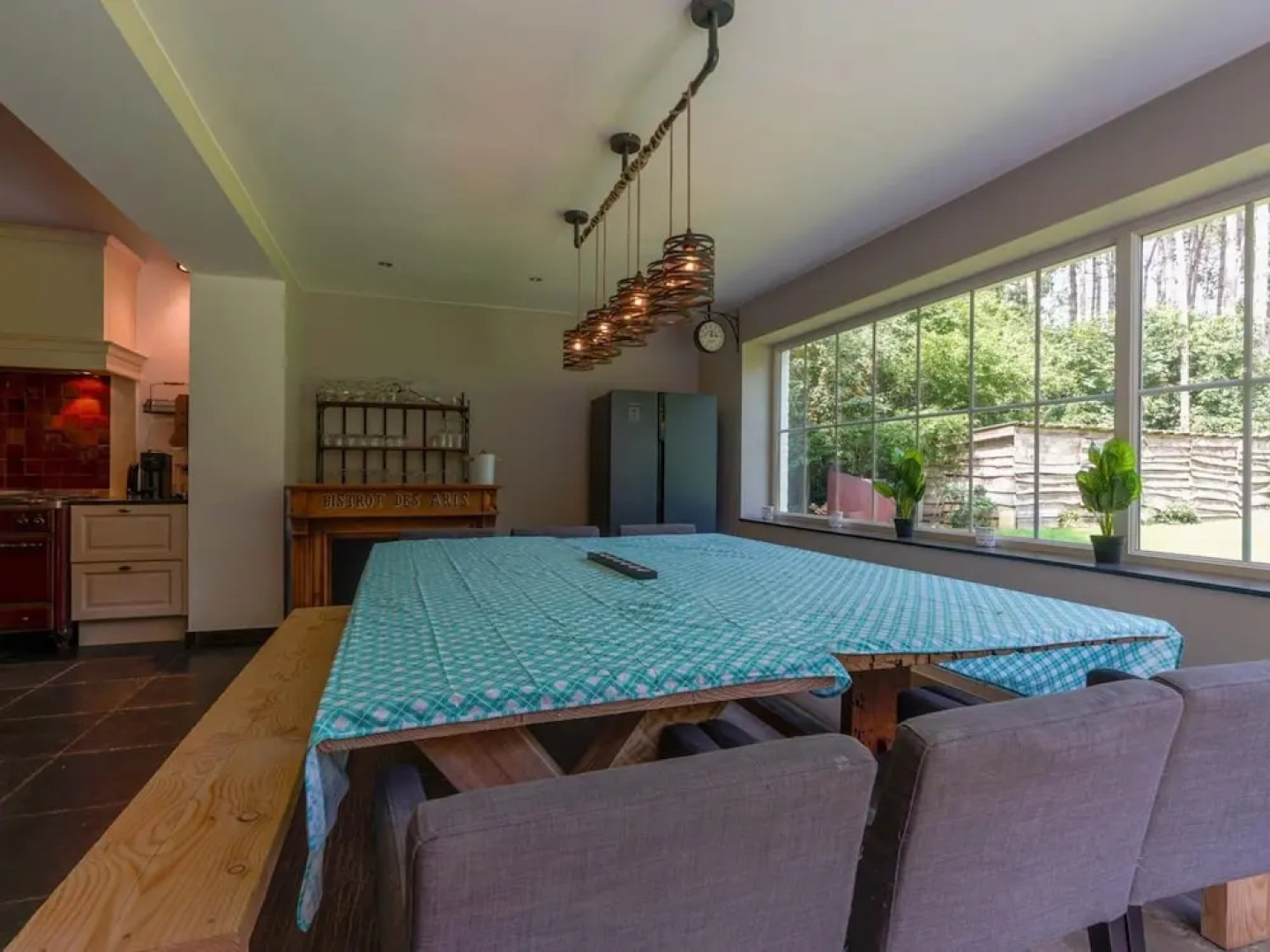 Renovated Farm With Heated Pool