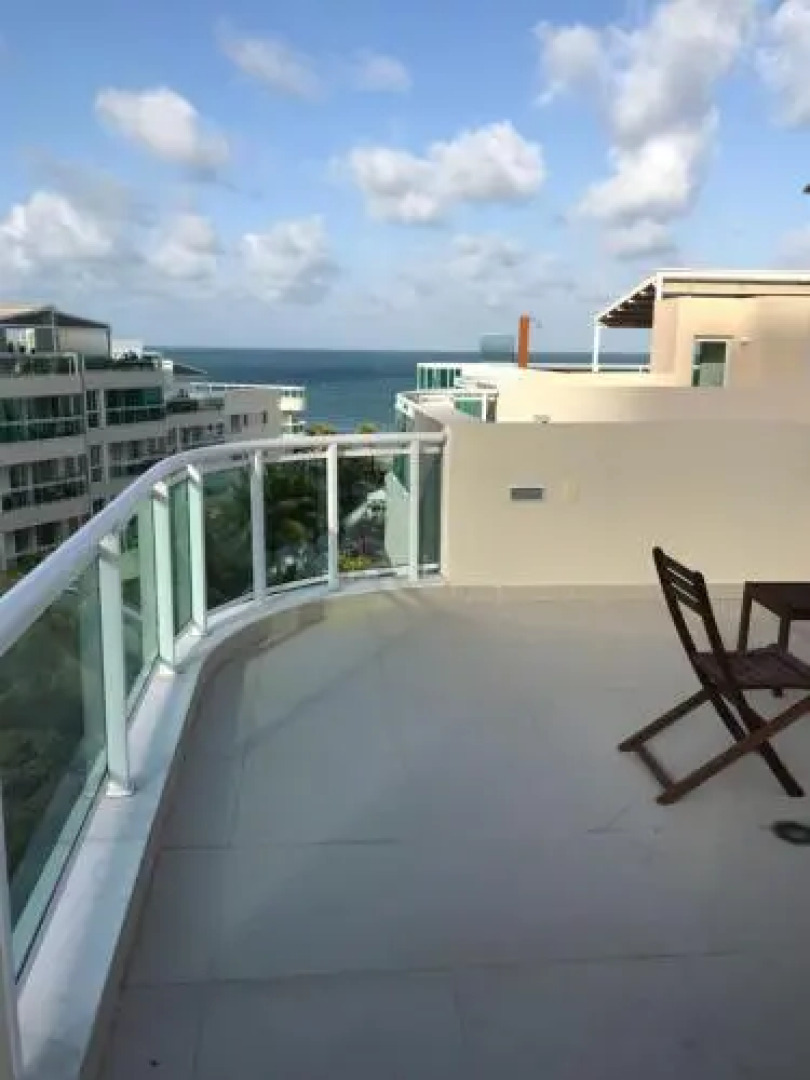 In Mare Bali Residencial Resort