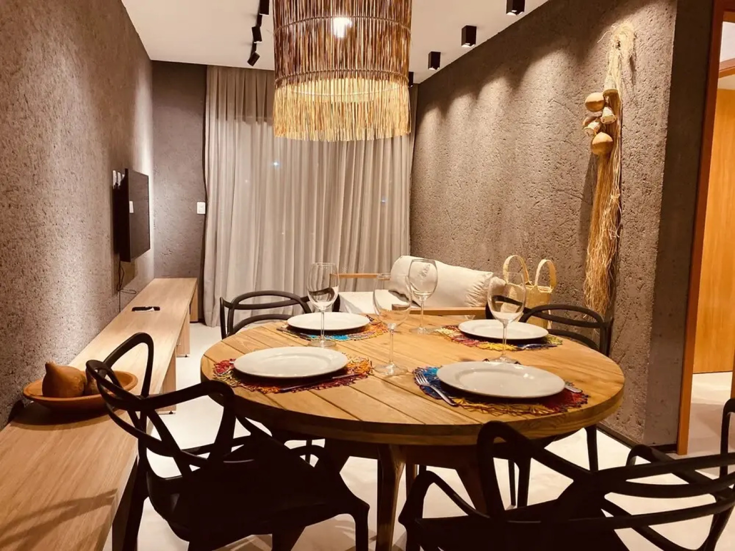 Villas Patacho - Milagres Ap 001 Bloco F